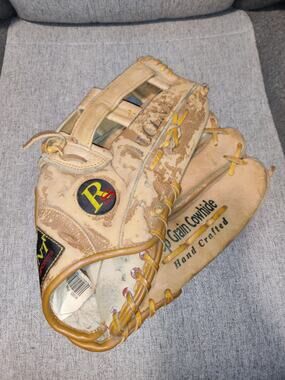 Regent Big Man Classic Model 07980 Baseball Softball Glove RHT Right Hand Throw